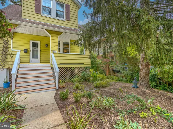 3203 Berkshire Rd, Baltimore, MD 21214