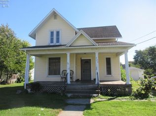 520 Castalia St, Bellevue, OH 44811