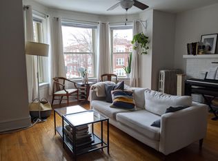 4899 N Hermitage Ave APT 2, Chicago, IL 60640