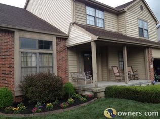 7529 Tillman Ct, Pickerington, OH 43147