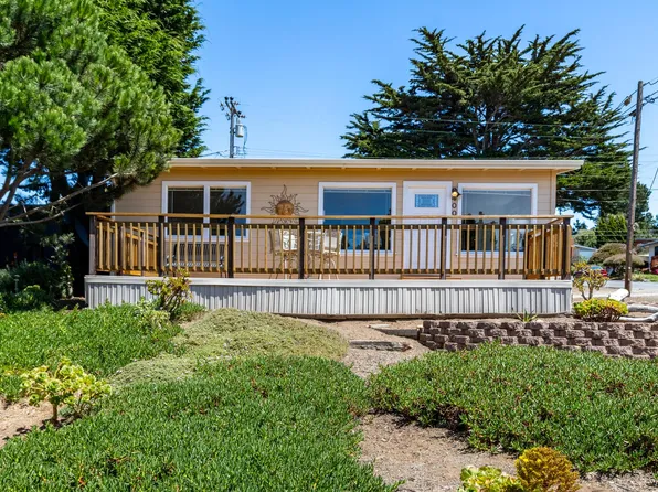 400 Kings Ave, Morro Bay, CA 93442