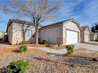 4912 Morning Splash Ave, Las Vegas, NV 89131