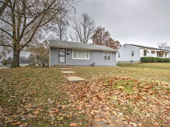 2 4th Dr, Decatur, IL 62521