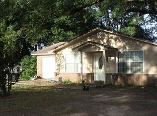 4304 Rhonda Rd, Pace, FL 32571