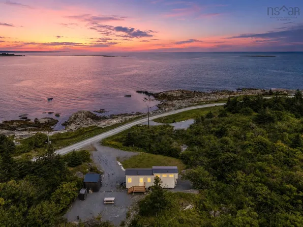 856 Long Cove Rd, Pt Medway, NS B0J 1H0