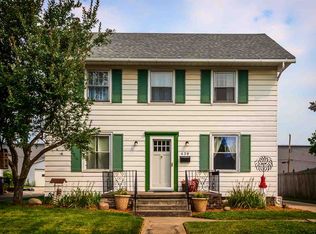 439 Penn Ave, Fort Wayne, IN
