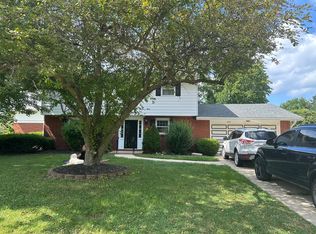 1110 Brunswick Way, Anderson, IN 46012