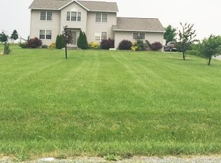 18930 Township Road 56, Bluffton, OH 45817