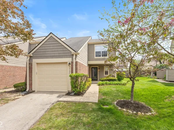 9429 Wimbledon Ct, Indianapolis, IN 46250