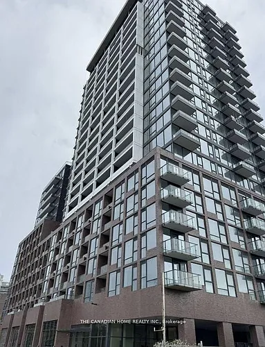 28 Ann St #323 Photo 1