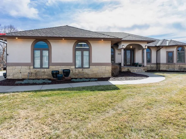 1514 N Terhune St, Wichita, KS 67230