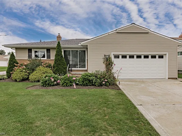 5875 Marnell Ave, Mayfield Heights, OH 44124