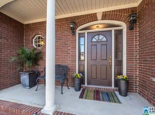 152 Birch Creek Dr, Birmingham, AL 35242