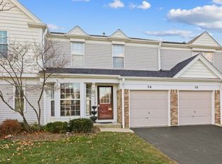 54 N Oltendorf Rd, Streamwood, IL 60107