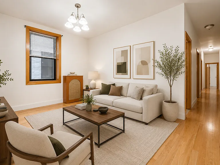 286 Fort Washington Ave #6 — Photo 1