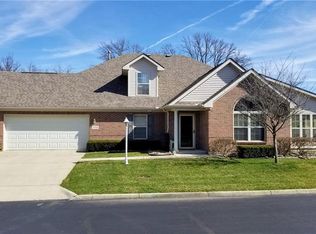 702 Deerfield Trl, Springfield, OH 45503