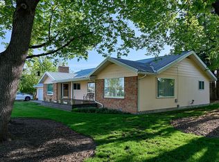 502 N Lake St, Joseph, OR 97846