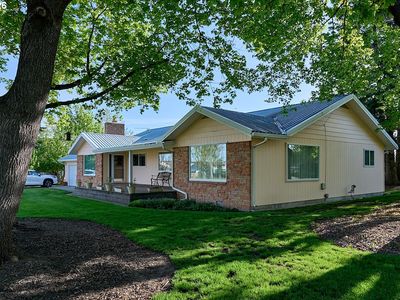 502 N Lake St, Joseph, OR, 97846