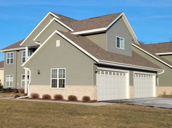 W197N16948 Stonewall DRIVE, Jackson, WI 53037