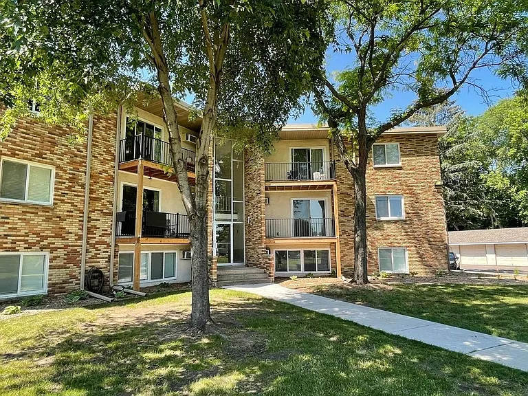 At LS Capital Group, enjoy a blend of modern comfort and vibrant community living. Nestled among lush greenery, this charming residence offers spacious units and easy access to amenities. Explore your future home today!
