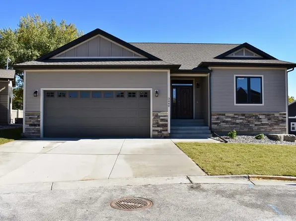 3440 Scout Trl, Billings, MT 59102