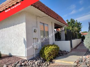5958 E Sun County Blvd, Tucson, AZ 85712