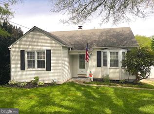 2044 Old Westminster Pike, Finksburg, MD 21048