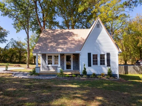 110 Mason St, Woodbury, TN 37190