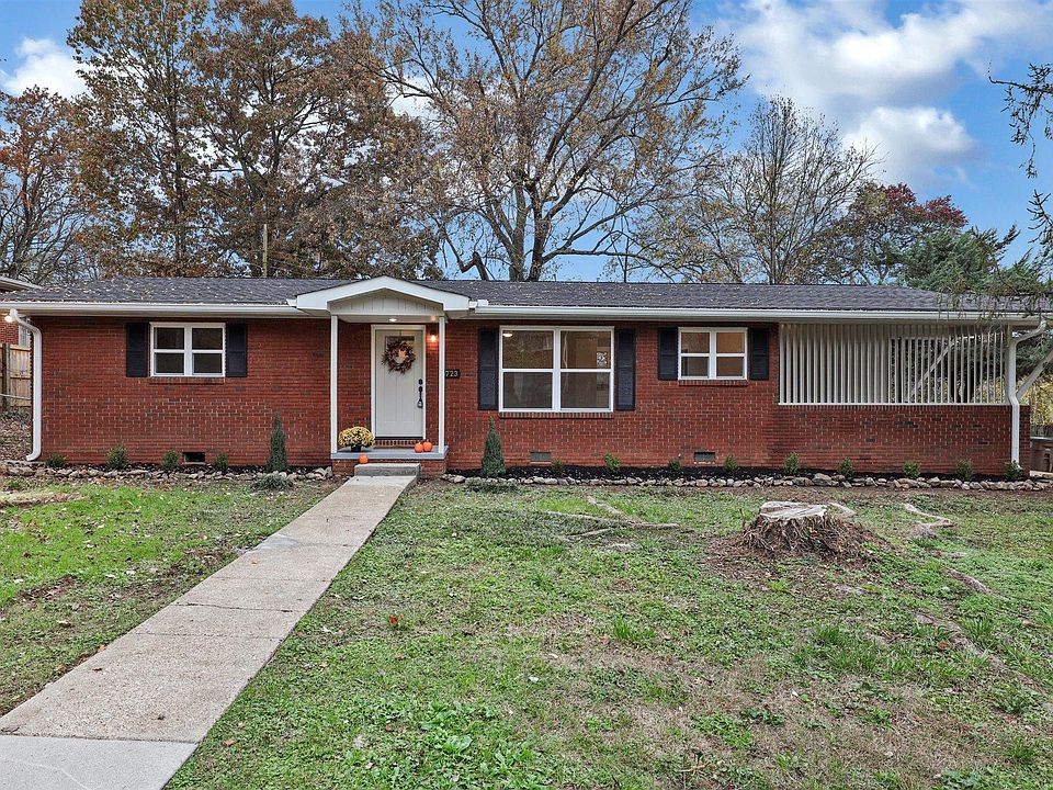 1st image of 3723 Timber Cir