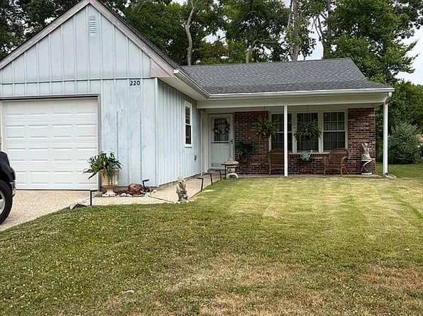 220 Lexington Dr, Little Egg Harbor, NJ 08087