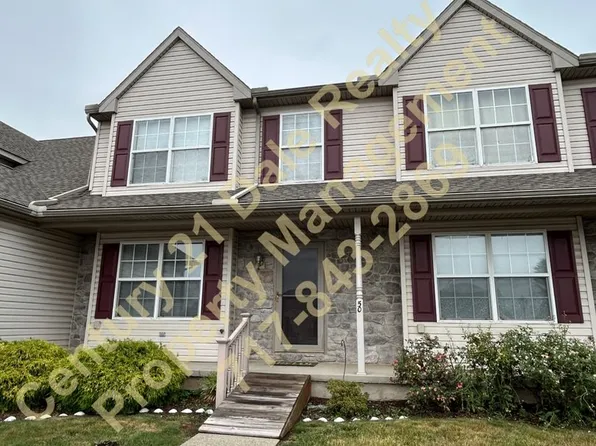 50 Stonecrop Ln, Manchester, PA 17345