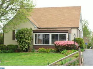 319 Hawarden Rd, Springfield, PA 19064