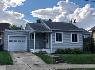 1616 Guilford St, Huntington, IN