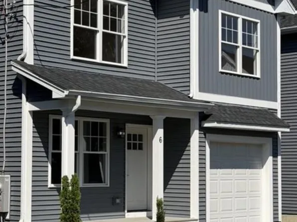 6 Teresa Ann Xing #6, West Warwick, RI 02893