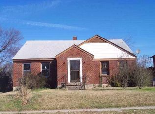 2188 Piedmont Ave, Memphis, TN 38108