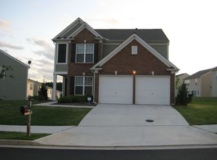 3243 Wellington Walk, Atlanta, GA 30331