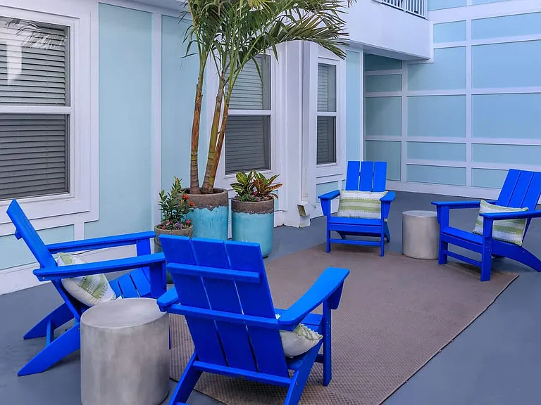 Surfside Apartments- 116 — Photo 5