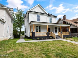 2307 Linden Ave, Knoxville, TN 37917
