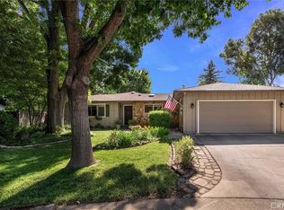7 Calgary Ln, Chico, CA 95926