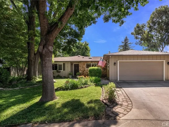 7 Calgary Ln, Chico, CA 95926