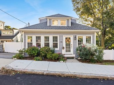 83 Madison Ave, Quincy, MA, 02169