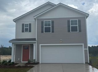 442 Acosta Cir, Conway, SC 29527