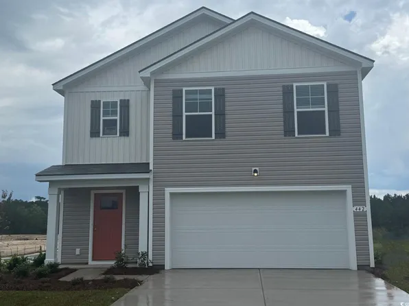 442 Acosta Circle, Conway, SC 29527