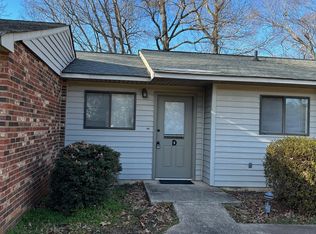 110 Cox Rd #D, Shelby, NC 28152