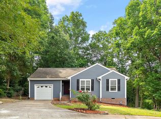 404 Greystone Dr, Durham, NC 27703