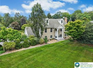 3606 Drifting Dr, Hellertown, PA 18055