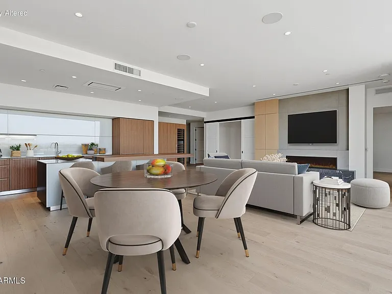 4849 N Camelback Ridge Dr #B302 — Photo 19