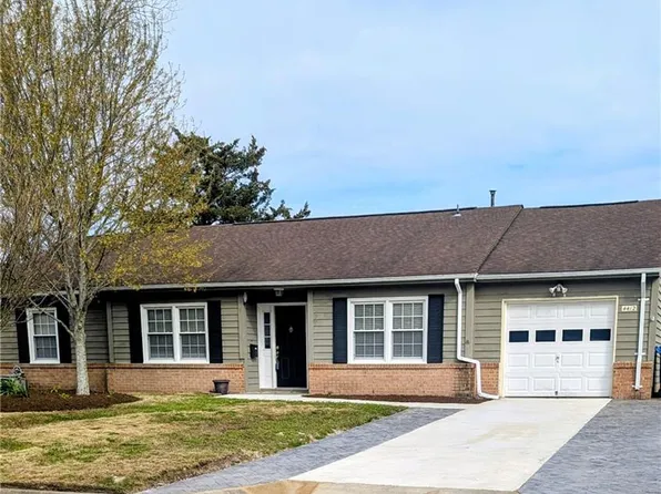 4412 Paul Jones Ln, Virginia Beach, VA 23462