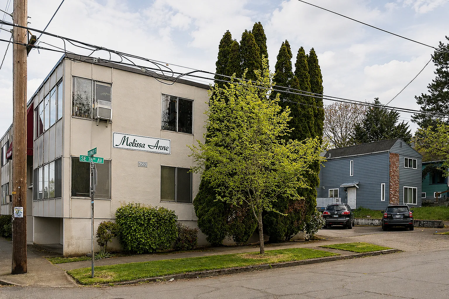 Melissa Anne — Photo 3