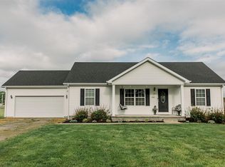 125 Old 79 Loop Rd, Russellville, KY 42276